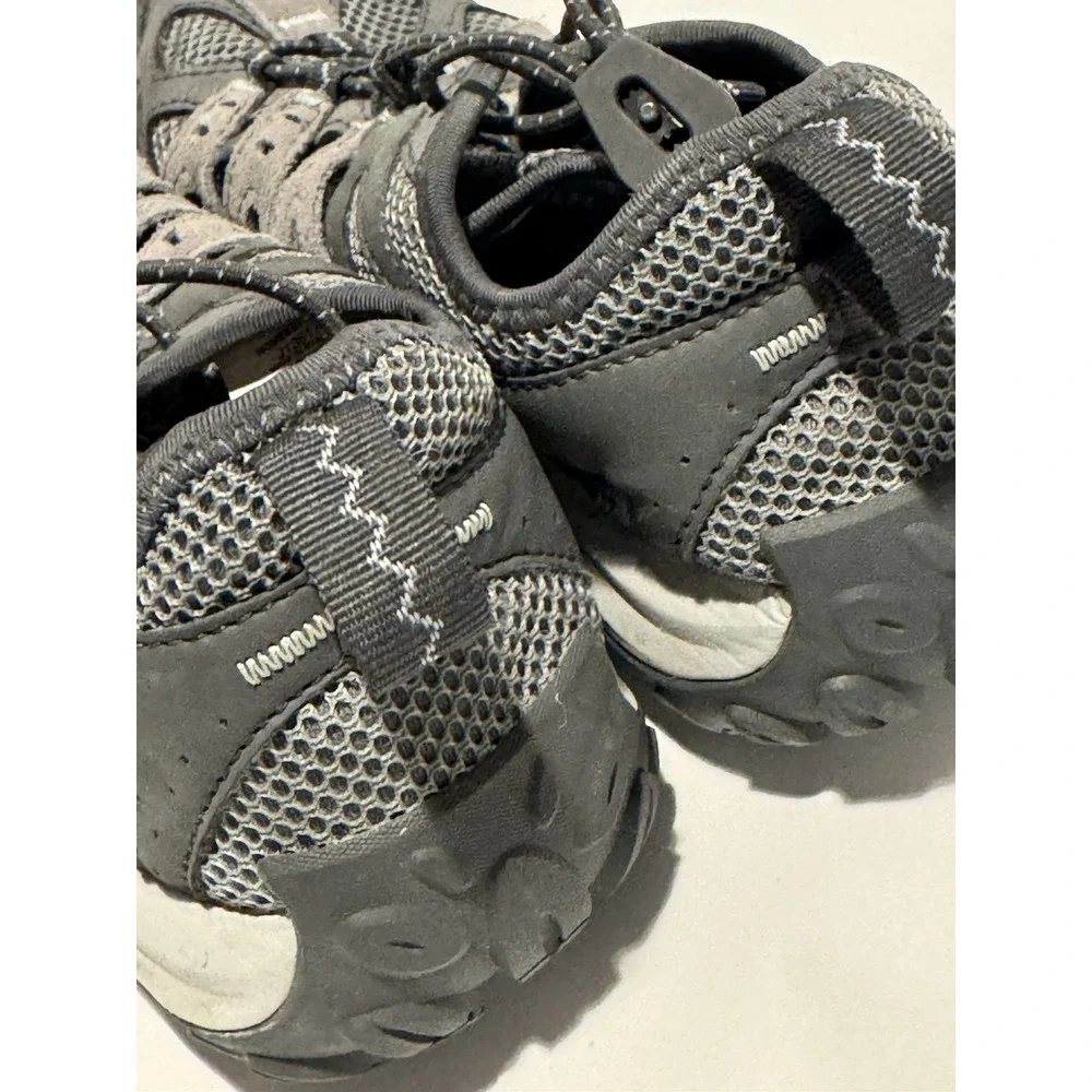 Merrell Accentor 3 Seive Grey Shoes Sneakers Sandals Outdoor Women's 8